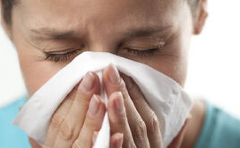 چه کنیم که به آنفولانزا مبتلا نشویم؟