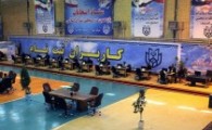 زاهدان پرشورترین شهر برای داوطلبان انتخابات مجلس شورای اسلامی