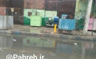 باران ایرانشهر