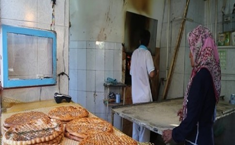 کمبود سوخت به نانوایی های آزاد پز دلگان رسید/ تحویل سوخت یارانه ای پس از ساماندهی خبازی ها