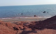 دریای عمان آرام است/ تداوم سرمای شبانه طی هفته آینده در سواحل مکران