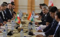 هند و ایران عملیات بندر چابهار را تسریع می‌کنند