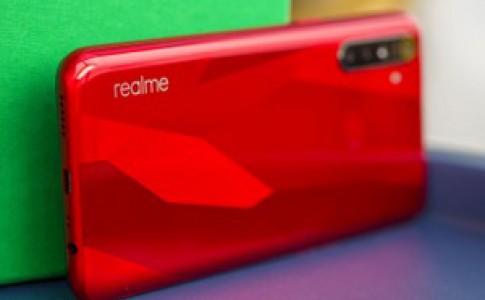 گوشی Realme 5i به زودی معرفی می‌شود