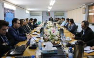 افزایش تبادلات مرزی ایران و پاکستان باراه اندازی پایانه مرزی ریمدان