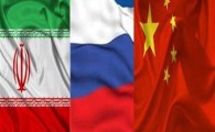 واکنش آمریکا به رزمایش سه‌جانبه ایران، روسیه و چین
