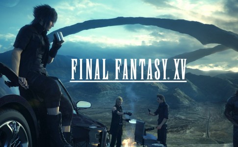 تجربه کسب مهارت سلاح‌های گوناگون در بازی Final Fantasy XV