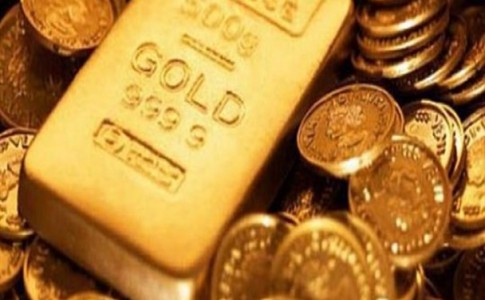 قیمت طلا به بالاترین رقم طی ۷ سال گذشته رسید