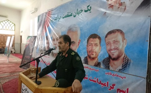 شهادت سپهبد سلیمانی باعث اتحادبین ملت‌های منطقه شد