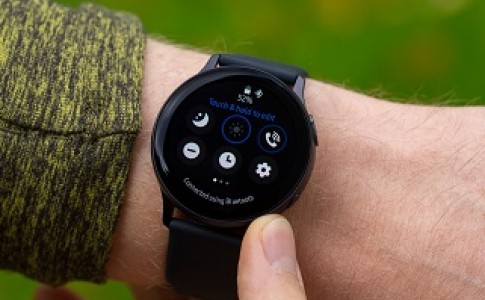 بروزرسانی جدید ساعت Galaxy Watch Active 2 منتشر شد