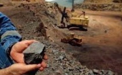 سرمایه گذاری بالغ بر 417 هزار میلیون ریال در بخش معدن استان از ابتدای سال جاری