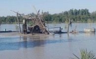 خسارت بیش از ۲۵۰میلیارد تومانی سیل به تاسیسات آبی و خاکی