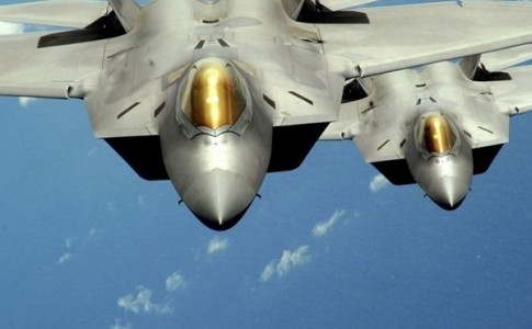 جنگنده‌‌ رادارگریزی که ایران به راحتی آن‌ را شکار می‌کند