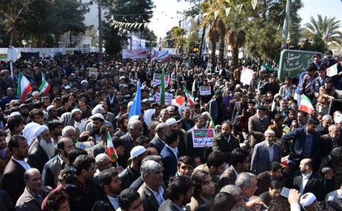 جزئیات حضور مسئولان در راهپیمایی 22 بهمن/ شخصیت ها چه گفتند