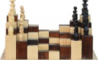 بریز و بپاش میلیونی برای 60 نفر/ مسابقات بین المللی چابهار آبروی شطرنج ایران را برد!