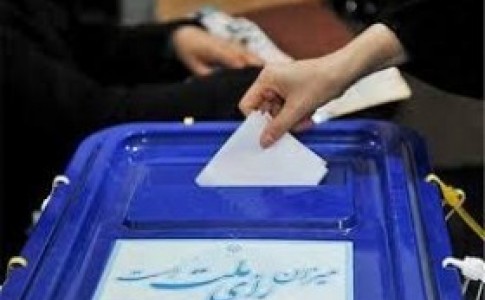 استقرار ۳۲۰ صندوق اخذ رأی در شمال سیستان و بلوچستان