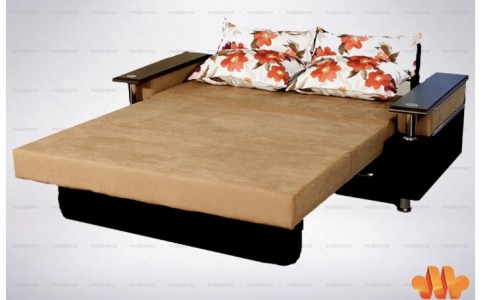 مبل تخت خواب شو خود را از Instagrammoblomiz بخرید
