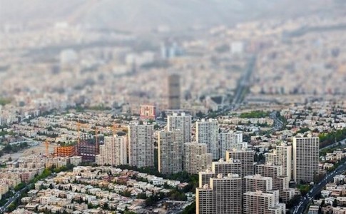 بازار مسکن تهران دوباره ترسناک شد!