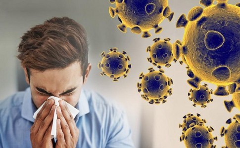 شدت بیماری زایی و کشندگی کرونا از آنفلوانزا پایین تر است/ درصد بسیار بالایی از مبتلایان بهبود پیدا می کنند