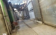 بازارهای ایرانشهر با هدف پیشگیری از شیوع کرونا تعطیل شدند