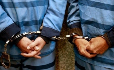 دستگیری 6 سارق مسلح و به عنف در سیستان و بلوچستان