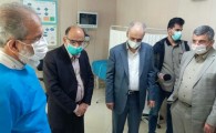 فعالیت 10 مرکز غربالگری کرونا در شهرستان های تحت پوشش دانشگاه علوم پزشکی زاهدان/بیش از 18 هزار اتباع افغانستانی خدمات سلامت دریافت کردند