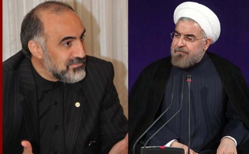 آقای روحانی! چرا اینقدر اصرار به بازگشایی سریع بانکها و ادارات دارید؟