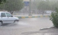 گزارش بارندگی از 50 نقطه سیستان و بلوچستان/سامانه جدید بارشی فردا وارد استان می شود