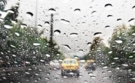 آسمان 100 نقطه سیستان و بلوچستان بارانی شد/بارش 40 میلی متر باران در نصرت آباد زاهدان