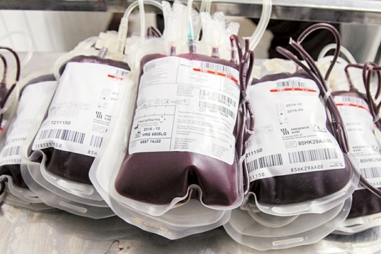 بانوان ‏سیستان وبلوچستان در جایگاه دوم اهدای خون کشور قرار گرفتند/ 69درصد خون های اهدایی به بیماران تالاسمی اختصاص دارد
