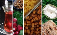 مصرف درست موادغذایی ضامن سلامت روزه داران/ در وعده سحر غذاهای کم حجم و غنی بخورید
