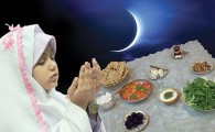 توصیه های تغذیه ای برای روزه اولی ها در ماه رمضان/راهکارهای رفع تشنگی در اولین آزمون روزه داری