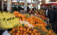 سیر صعودی قیمت میوه همزمان با آغاز ماه رمضان/ 12 پرونده تخلف در سراوان تشکیل شد