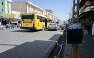 سیستم اتوبوس رانی سیستان و بلوچستان؛ پشت دست انداز توقف تولید/ مشکلات اتوبوسی جنوب شرق ایستگاه پایان ندارد!