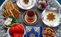 بخور نخورهای ماه مبارک رمضان/ از مصرف آب سرد در وعده افطاری اجتناب کنید