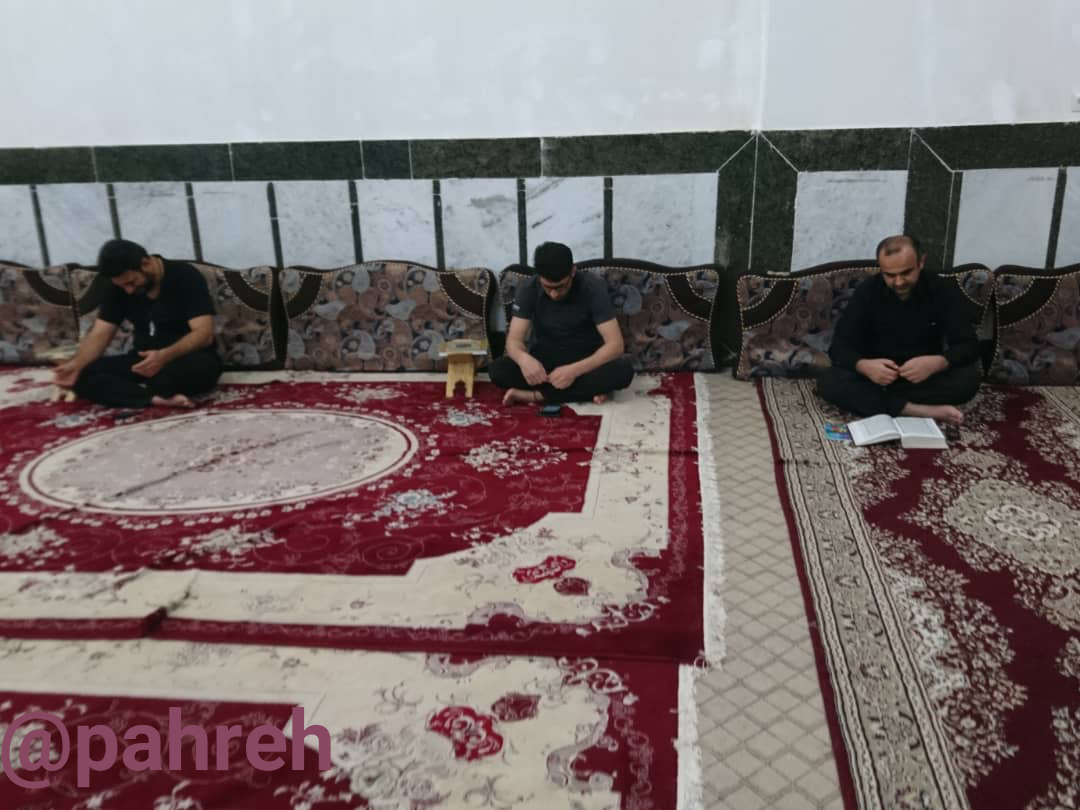 شب قدر؛ بیست و یکم ماه مبارک رمضان در ایرانشهر