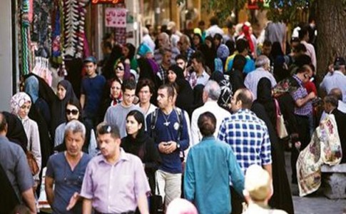 سالی که عجیب‌ترین نرخ «رشد جمعیت» در تاریخ ایران رقم خورد