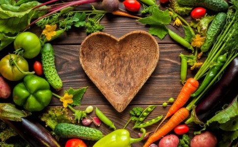 موثرترین روش خوراکی در پیشگیری از بیماری‌های قلبی