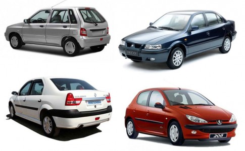 پیش‌ ثبت‌نام طرح ویژه فروش خودرو تا ۱۴ خرداد ادامه دارد