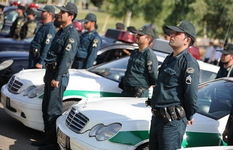 پلیس ضامن امنیت کشور / تحریم ناجا عمق کینه آمریکا نسبت به ملت ایران است