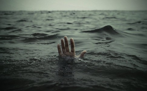 غرق شدن 3 نفر در تالاب هامون