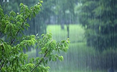 پیش‌بینی بارش دو روزه باران در برخی استان‌ها