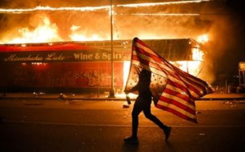 جزئیات حوادث اعتراضات به نژادپرستی در آمریکا