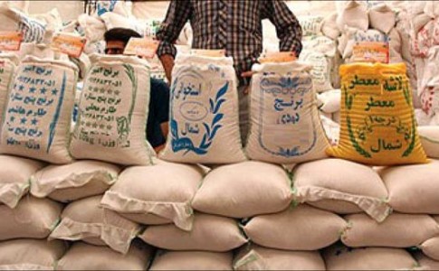 افزایش چشمگیر قیمت برنج در بازار