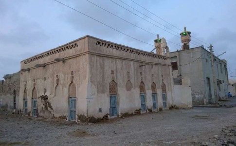 بناهای تاریخی تصویرگر هویت، فرهنگ و تمدن است/ آغاز مرمت و بازسازی دو مکان مذهبی شهرستان چابهار