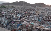 کلافگی شهروندان سراوانی از بوی تعفن طلای کثیف/ محیط زیست: شهرداری حق ندارد منطقه را آلوده کند