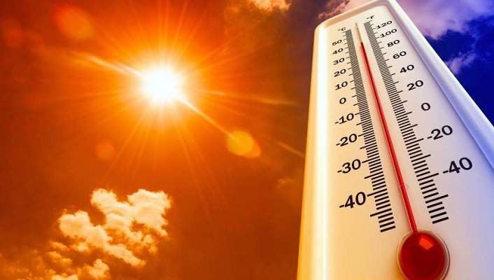 راسک؛ رکوردار گرمترین روزهای بهاری در کشور