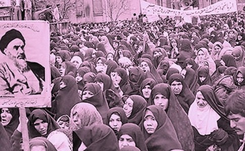 قیام 15 خرداد؛ نقطه عطف انقلاب اسلامی