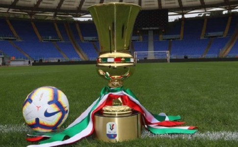زمان برگزاری نیمه نهایی و فینال جام حذفی ایتالیا اعلام شد