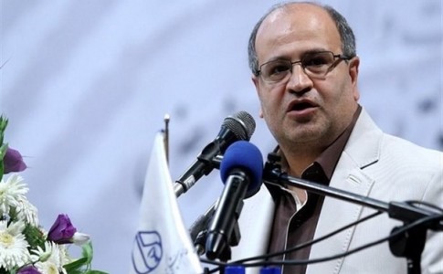 بستری ۲۰۹ بیمار جدید مبتلا به کرونا در بیمارستان‌‌های تهران