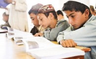 تجلی مهر ایرانی با تحصیل رایگان اتباع بیگانه/ بیش از 11 هزار دانش آموز ‏افغانی در مدارس سیستان وبلوچستان حضور دارند